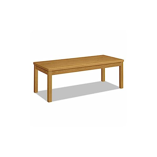 HON Laminate Coffee Table | 48"L x 20"W x 16"H