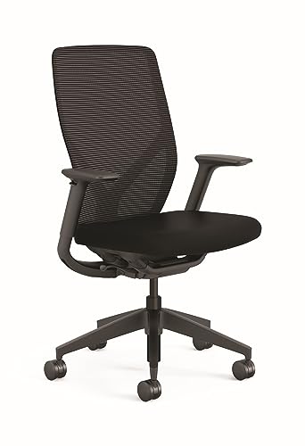 HON Flexion Mesh Back Task Chair