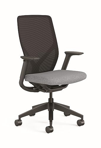 HON Flexion Mesh Back Task Chair