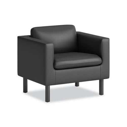 HON Parkwyn Single Seat Club Chair Lounge