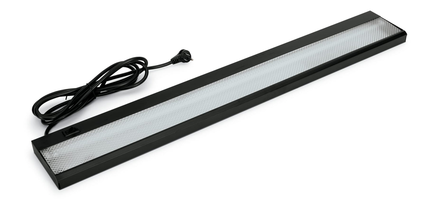 HON Recessed Task Light | 34-5/8"W