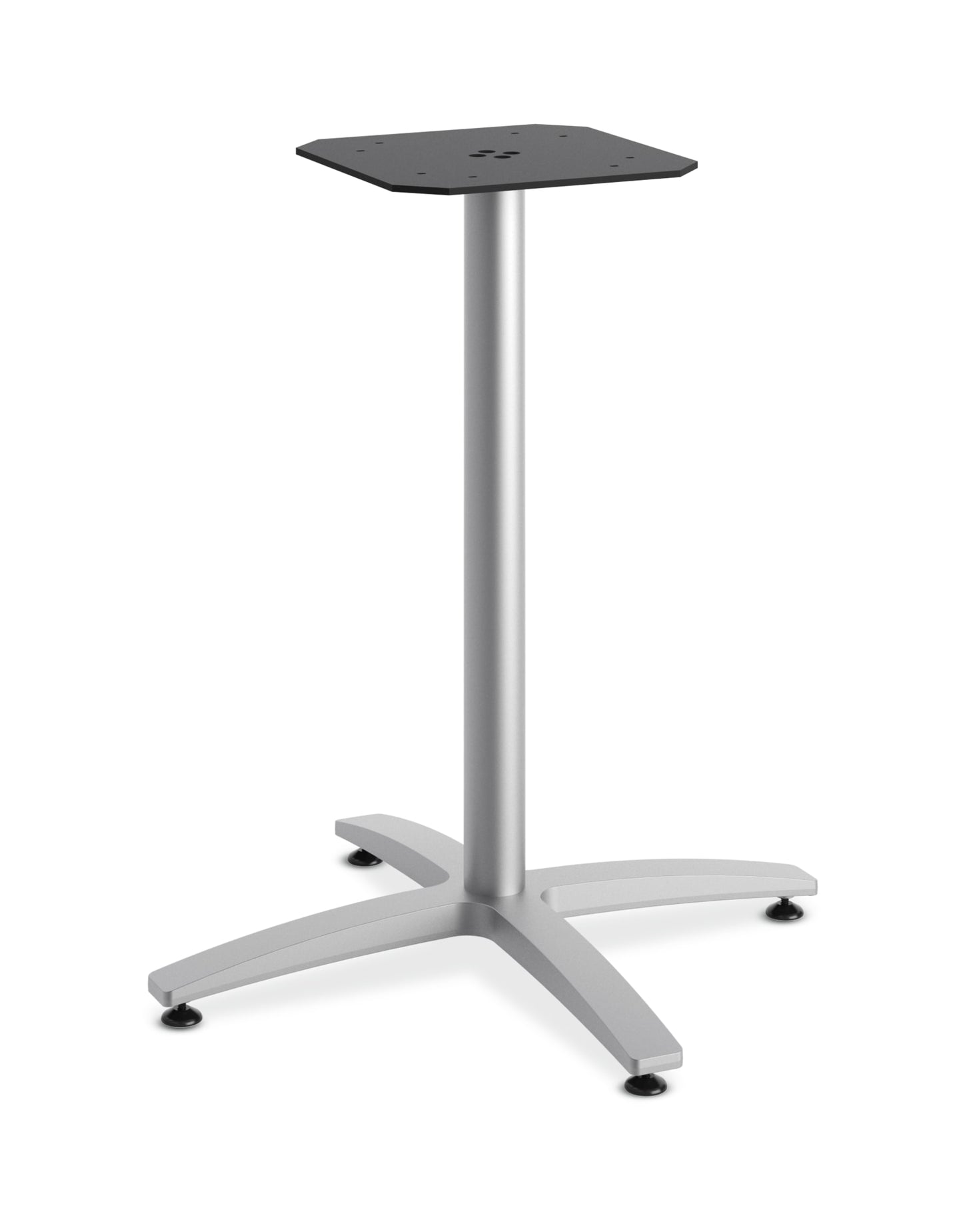 HON Between X-Base | Seated Height | For 30" and 36" Tops