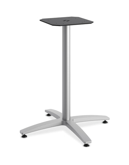 HON Between X-Base | Seated Height | For 30" and 36" Tops