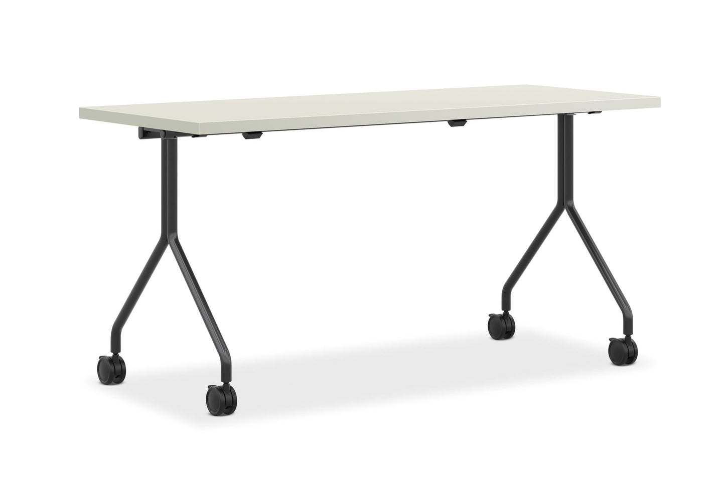 Nesting Table | Rectangle Worksurface | 24"D x 60"W