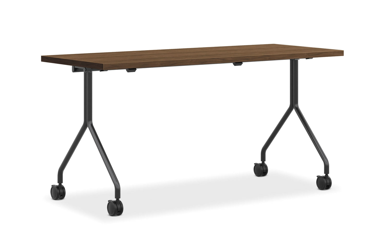 Nesting Table | Rectangle Worksurface | 24"D x 60"W