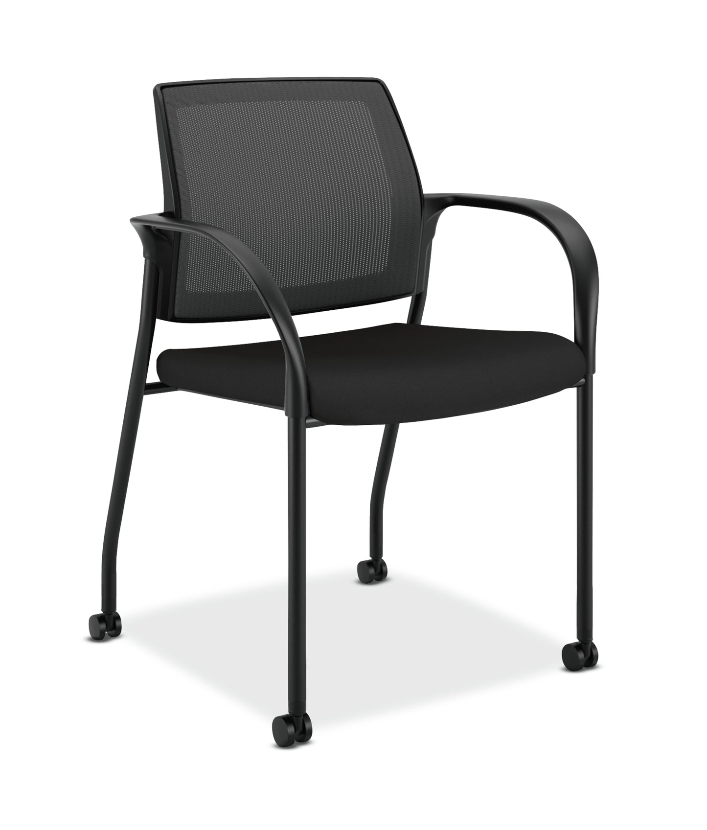 HON Ignition Multi-Purpose Stacking Chair