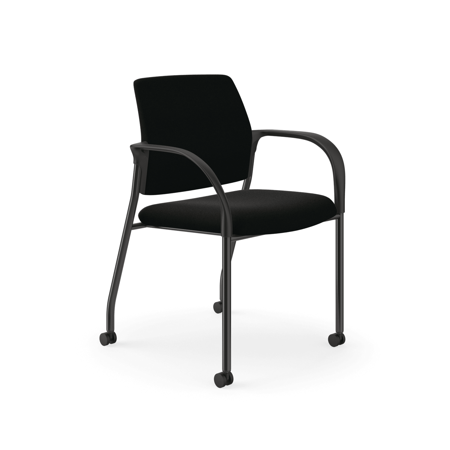 HON Ignition Multi-Purpose Stacking Chair