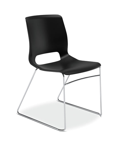 HON Motivate High-Density Stacking Chair | 4 per Carton