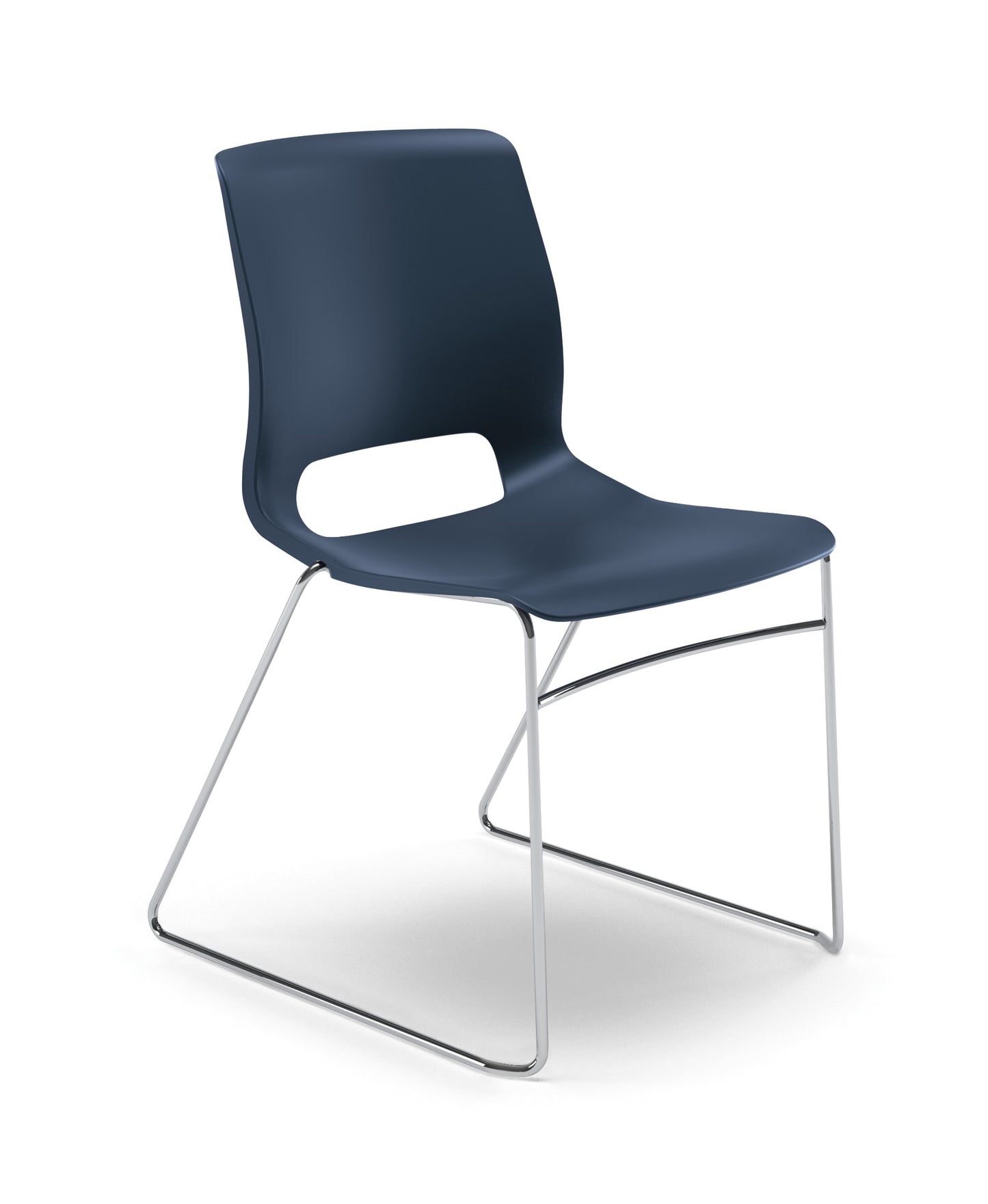 HON Motivate High-Density Stacking Chair | 4 per Carton