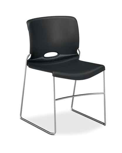 HON Olson High-Density Stacking Chair | 4 per Carton