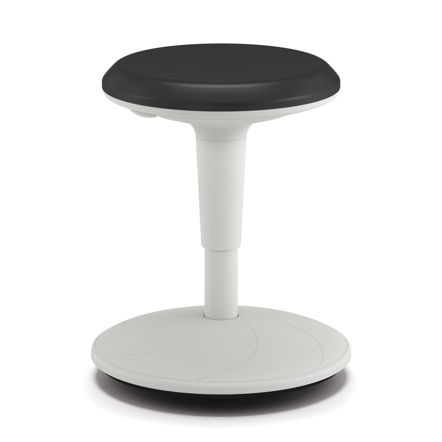 HON Revel Adjustable Height Fidget Stool