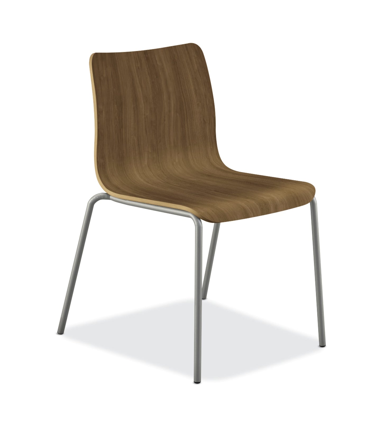 HON Ruck Chair | Laminate Shell