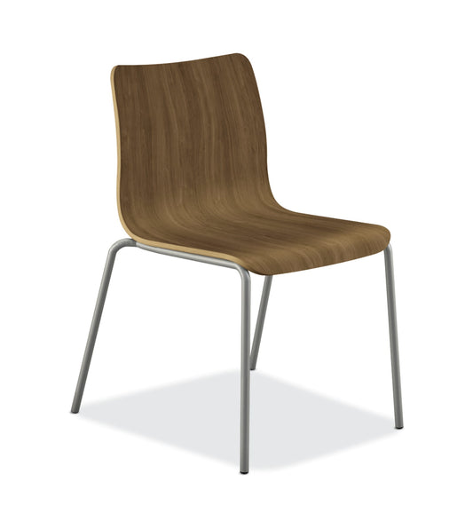 HON Ruck Chair | Laminate Shell