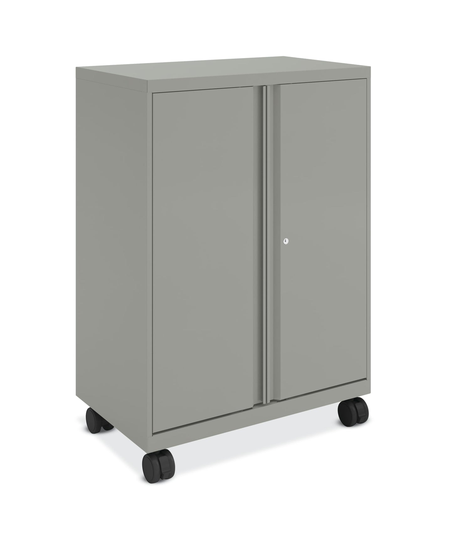 HON SmartLink Mobile Cabinet | Storage Bins | 18"D