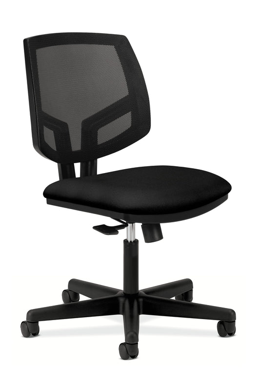 HON Volt Mesh Back Task Chair | Center-Tilt, Tension, Lock