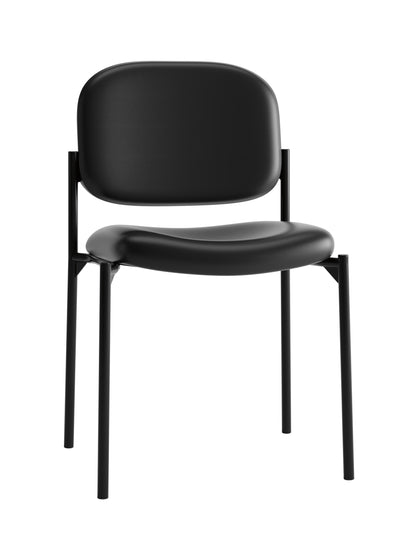 HON Scatter Stacking Guest Chair