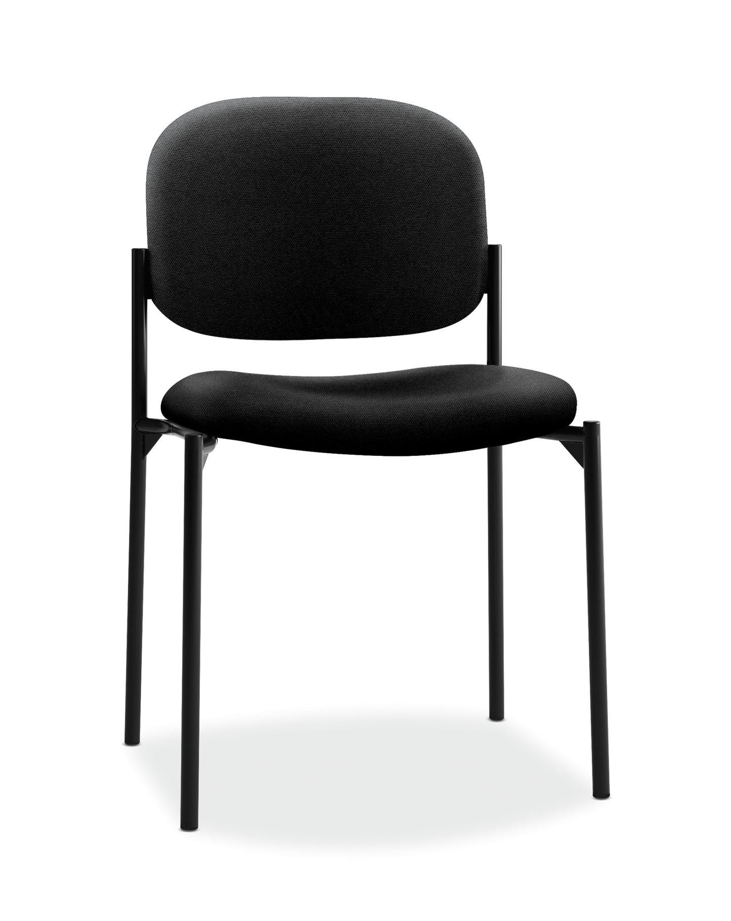 HON Scatter Stacking Guest Chair